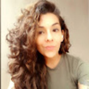 Meet your Posher, Katherine